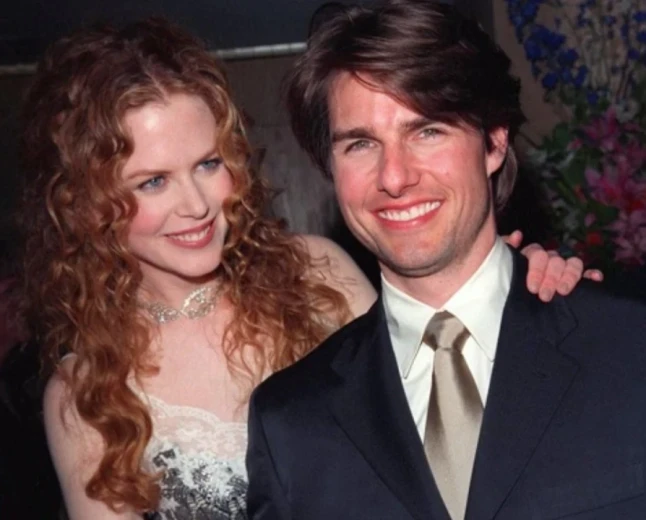 Nicole Kidman, Tom Cruise ile evliliğini anlattı: Beni uyarmışlardı