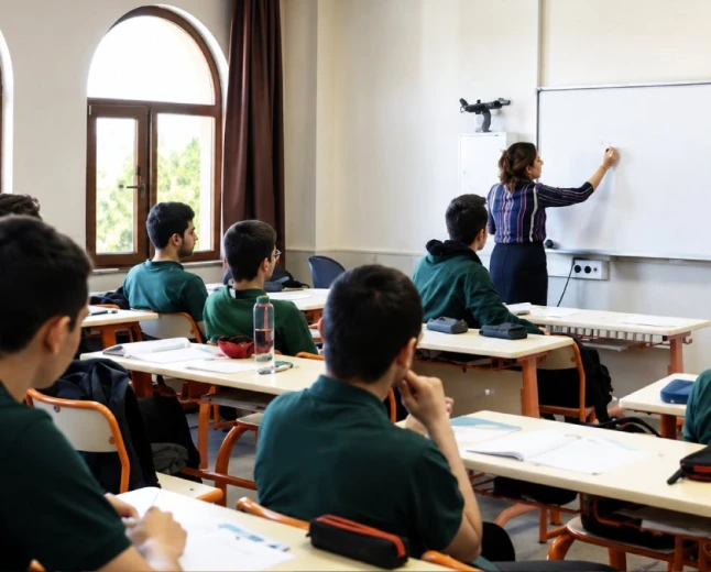MEB’den 81 ile genelge: Okullarda toplumsal bütünleşme etkinlikleri
