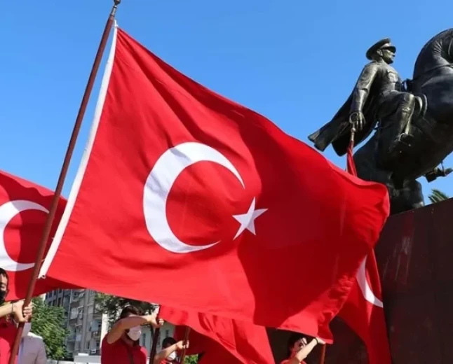 30 Ağustos Zafer Bayramı: Dumlupınar’dan İzmir’e uzanan bağımsızlık yolu