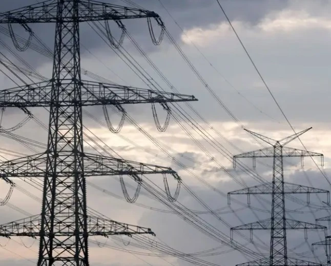 Almanya uzun süreli elektrik kıtlığına karşı kriz platformu hazırlıyor