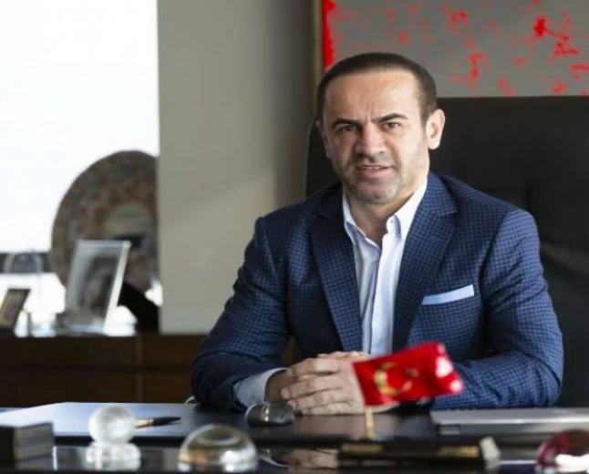 Barış Pehlivan’dan Ahmet Küçükbay dosyasına ilişkin yeni iddialar
