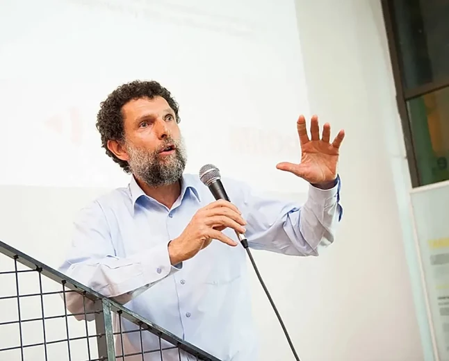 AİHM, Osman Kavala'nın ikinci başvurusunda yarın karar verecek