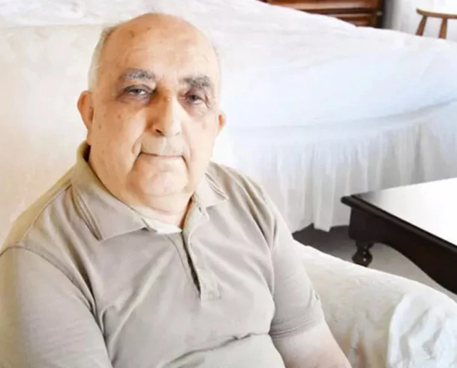 Orhan Kandemir 65 mülkünü çocukların eğitimi için Darüşşafaka’ya bağışladı