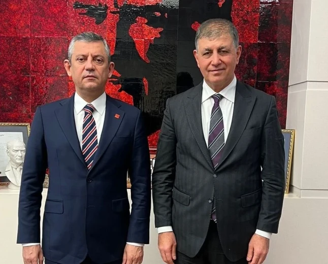 Cemil Tugay AK Parti’ye geçerse ne olur? Asıl hesap CHP’den sorulmalı