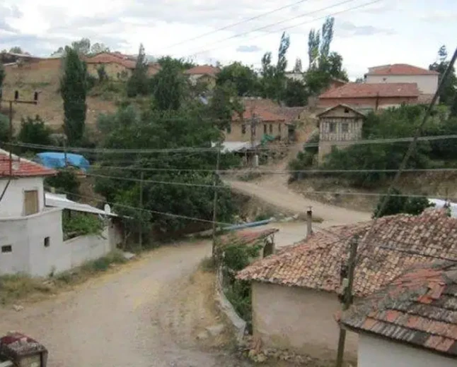 Amasya’nın en kalabalık köyü Uluköy oldu: Nüfusu 1.162’ye ulaştı