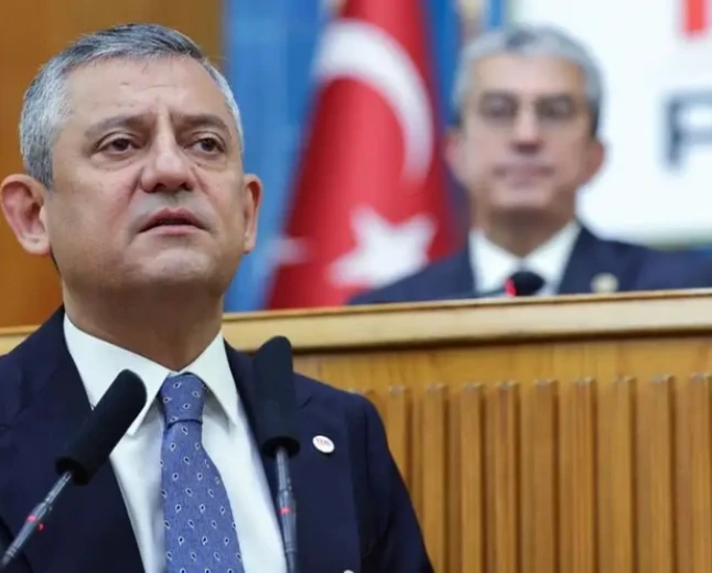 Özgür Özel’in yeni fezlekesinde ne var, süreç nasıl işleyecek?