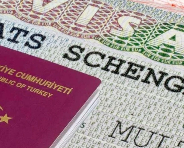 Türkiye-AB vize muafiyetinde son 6 kriter: Süreç yeniden hızlandı