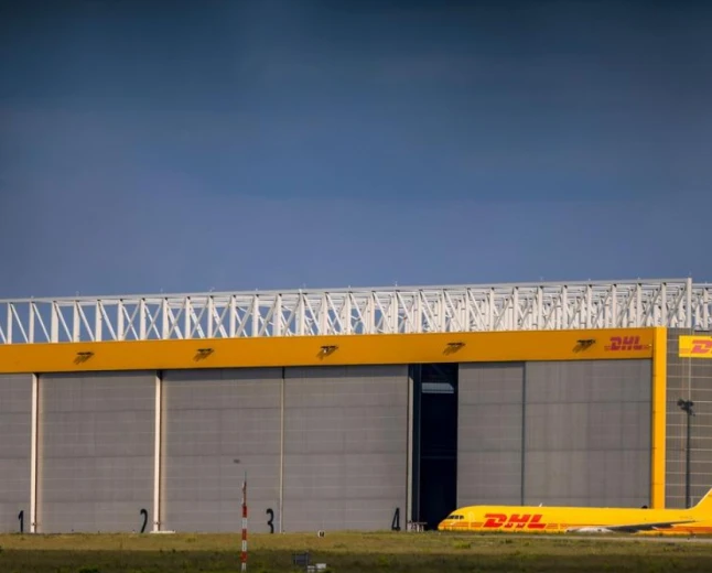 Leipzig/Halle Havalimanı’nda patlayıcı yüklü İHA alarmı: Ne oldu?
