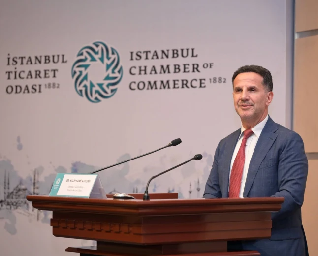 İTO'da trafik güvenliği semineri: Doğru lastik seçimi neden önemli?