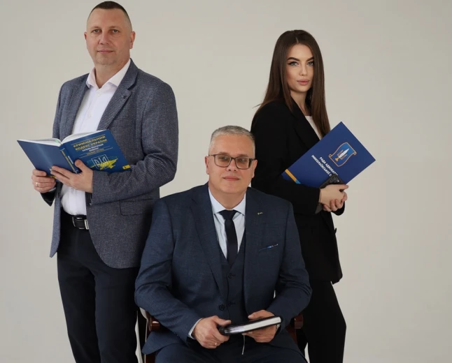 Ukrayna Nikolaev’de Tolpekin hukuk ofisinden kapsamlı avukatlık hizmeti