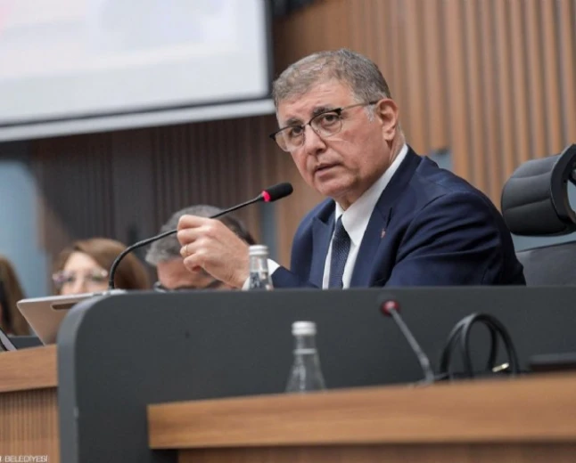 Cemil Tugay’ın AK Parti’ye geçmesine gerek yoki O zaten Ak Partili!