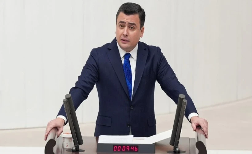 Osman Gökçek’ten Melih Gökçek soruşturmasına: Yargı karar versin