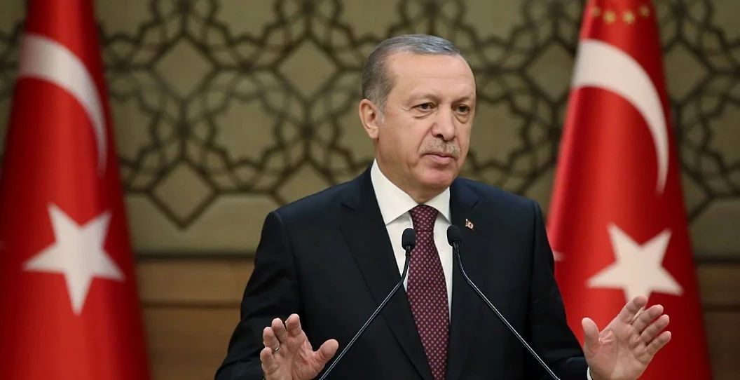 Erdoğan fon krizi için konuştu: Finansal sisteme risk yok