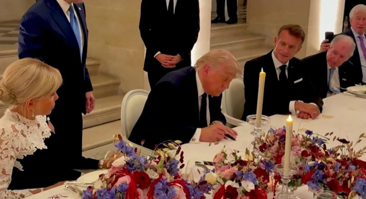 Pezeşkiyan’dan Trump’a Bişkek’te mesaj: Mutabakata dönerse karşılık veririz