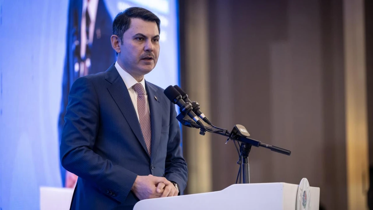 Murat Kurum’un TOKİ kiralık konut adımı ve Yusuf İnan’ın boş konut modeli