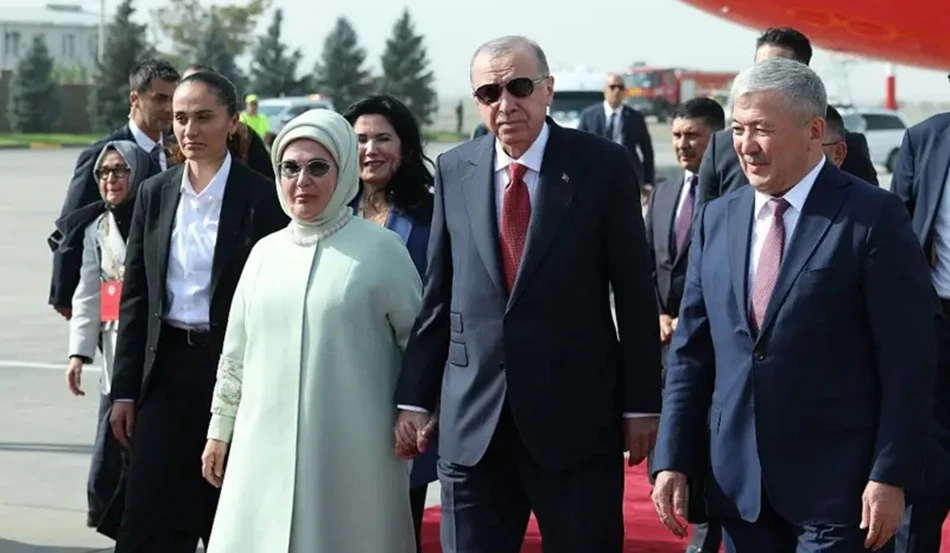 ŞİÖ 25 yaşında: Türkiye’nin örgütle ilişkisi nasıl şekillendi?