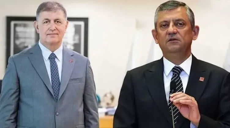 Cemil Tugay’ın CHP’ye dönüş iddiası İzmir siyasetini hareketlendirdi