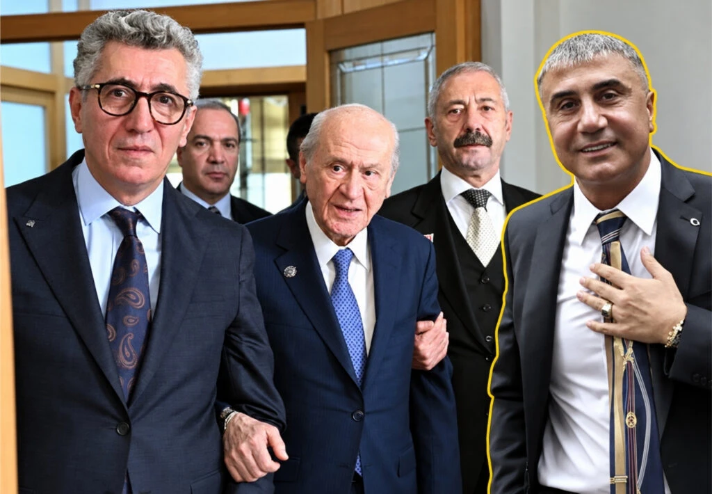 Bahçeli’nin barış hamlesi: Küskünleri buluşturmak neden önemli