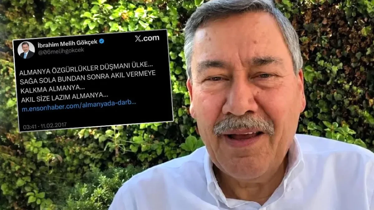 AK Parti kulislerinde Gökçek soruşturması: Ceza beklentisi gündemde