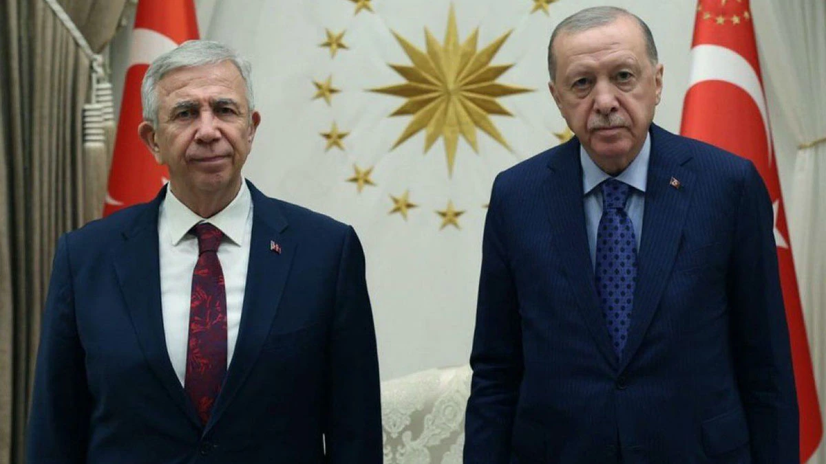 Erdoğan–Yavaş görüşmesi: Metro yatırımları ve siyasi denklem ne söylüyor?