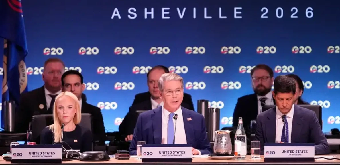 G20'de Rusya krizi: Avrupalılar Siluanov'lu fotoğrafı reddetti