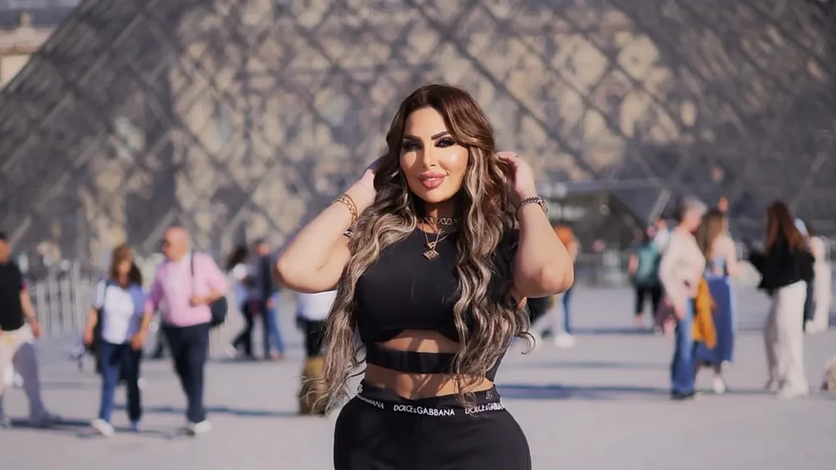 Mısır’da Sarah Khalifa ve 11 sanığa uyuşturucu davasında idam cezası