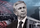 Mansur Yavaş’ın CHP’den istifası Ankara kulislerini hareketlendirdi
