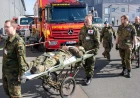 Almanya hastanelerini olası NATO-Rusya çatışmasına hazırlıyor