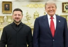 Ukrayna ve ABD, New York’ta Zelenskiy-Trump görüşmesi için çalışıyor
