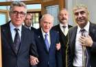 Bahçeli’nin barış hamlesi: Küskünleri buluşturmak neden önemli