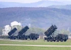 Ukrayna Patriot füzesi üretimi için ABD lisansı sürecinde yeni aşamada