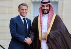 Suudi Arabistan-Fransa ortaklığı: Riyad ve Paris yeni düzeni nasıl okuyor?