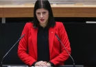 Berlin’de SPD grubunun başına Derya Çağlar’ın gelmesi bekleniyor