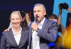 Saksonya-Anhalt'ta AfD yüzde 43,8 ile birinci: Hükümet denklemi zor