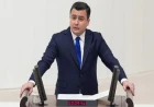 Osman Gökçek’ten Melih Gökçek soruşturmasına: Yargı karar versin