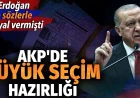 AK Parti’de il teşşkilatları için kapsamlı değişim iddiası gündemde