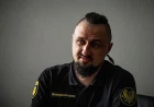 Zelenskiy, stratejik danışmanı Oleksandr Kamyshin’i görevden aldı