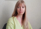 Ukraynalı Psikolog Oksana Babenko: İnsanlar savaşa alışmıyor, adapte oluyor