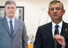 Cemil Tugay’ın CHP’ye dönüş iddiası İzmir siyasetini hareketlendirdi
