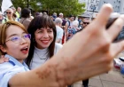 Berlin’de Sol Parti zaferi: Elif Eralp kimdir, ne vadediyor?