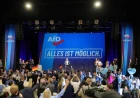 AfD’nin Saksonya-Anhalt zaferi Almanya ve Avrupa’yı nasıl etkiler?