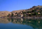Halfeti batık şehir, karagül ve Rumkale ile ziyaretçilerini çekiyor