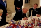 Pezeşkiyan’dan Trump’a Bişkek’te mesaj: Mutabakata dönerse karşılık veririz