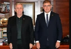 Cemil Tugay CHP'nin başına, Mansur Yavaş MHP'nin başına mı geçecek?