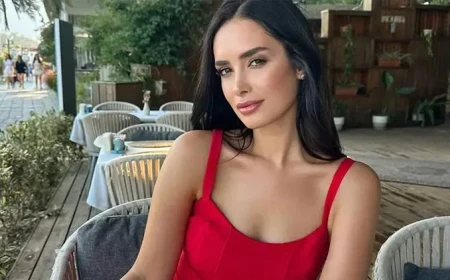 Antalya’da fuhşa aracılık soruşturmasında üçüncü dalga: 7 gözaltı