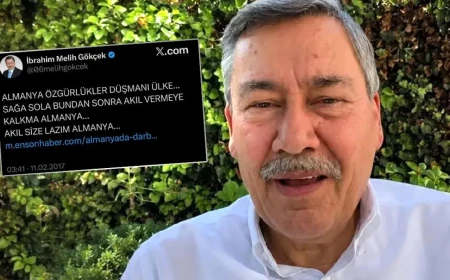 AK Parti kulislerinde Gökçek soruşturması: Ceza beklentisi gündemde