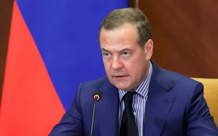 Rusya’da yeni seferberlik olacak mı? Medvedev’den yeni açıklama