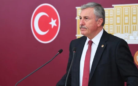 Selçuk Özdağ AK Parti’ye döner mi: Gelecek sonrası kritik soru