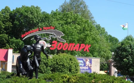 Ukrayna’da Mykolaiv saldırısı: Hayvanat bahçesinde üç yangın çıktı