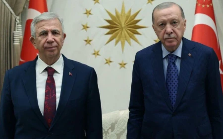 Erdoğan–Yavaş görüşmesi: Metro yatırımları ve siyasi denklem ne söylüyor?